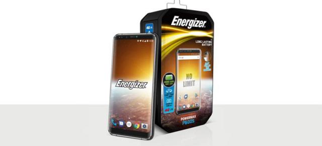 Noile telefoane Energizer prezentate la MWC 2018 sunt acum disponibile pe plan local; Iată la ce sume apar pe piață