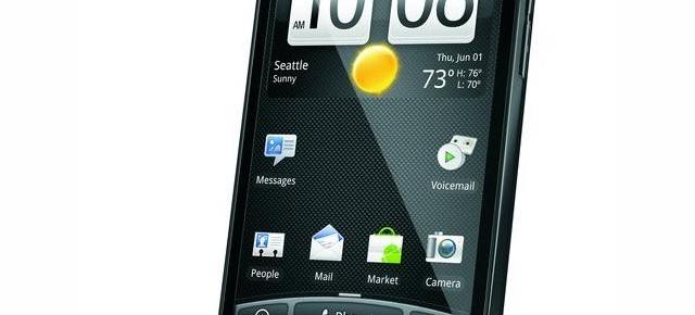 HTC EVO 4G, telefonul WiMAX "Supersonic" anuntat oficial de Sprint