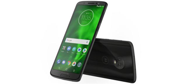 Moto G6 Plus ar putea primi o variantă cu procesor Snapdragon 660; Vedem un benchmark al acesteia