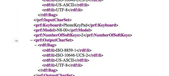 Nokia N8, scapat pe web prin intermediul unui XML