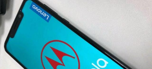Motorola One Power apare în prima fotografie reală, cu tot cu breton la pachet