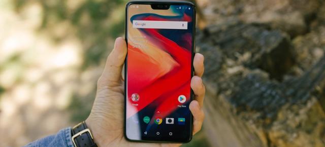 OnePlus 6 unboxing și primele impresii!