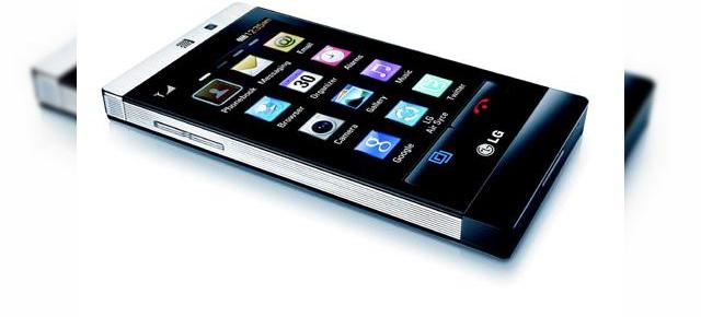 LG Mini (LG GD880), disponibil pe piata din aceasta luna