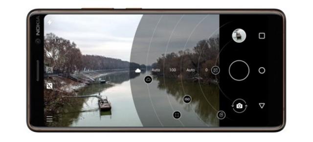 Aplicaţia Nokia Pro Camera ajunge pe noi telefoane, printr-o portare XDA Developers