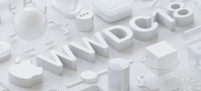 Apple WWDC 2018 debutează astăzi cu un eveniment keynote transmis live de la ora 20:00 (ora României); Iată cum poate fi urmărit și câteva dintre așteptări 
