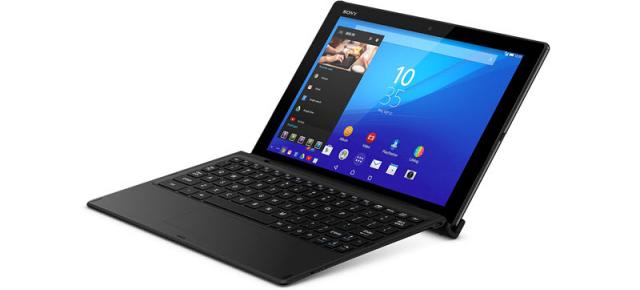 Japonezii de la Sony ar fi anulat tableta Xperia Z5 Tablet (Zvon)