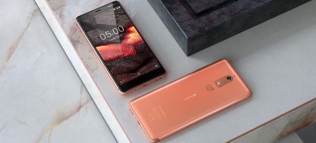 Nokia "Phoenix" este un telefon cu procesor Snapdragon 710, gata să vină până la iarnă