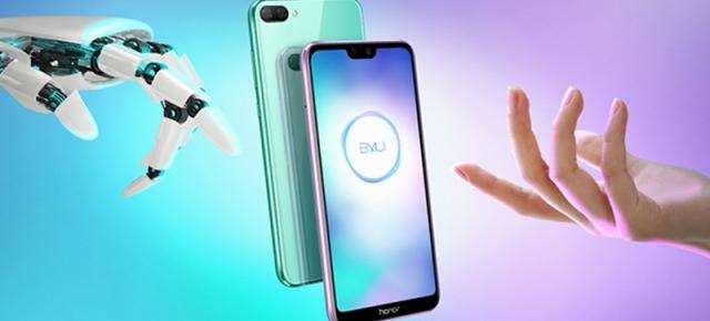Huawei Honor 9i (2018) anunțat oficial drept o variantă mai accesibilă de P20 Lite