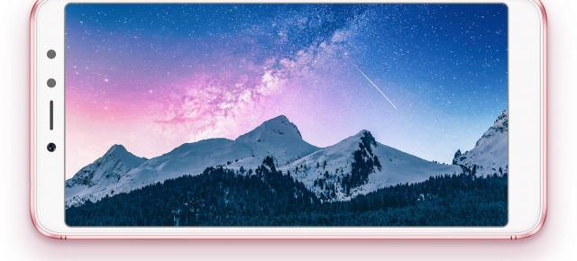 Xiaomi Redmi Y2 se lansează în India drept rebranding pentru Redmi S2