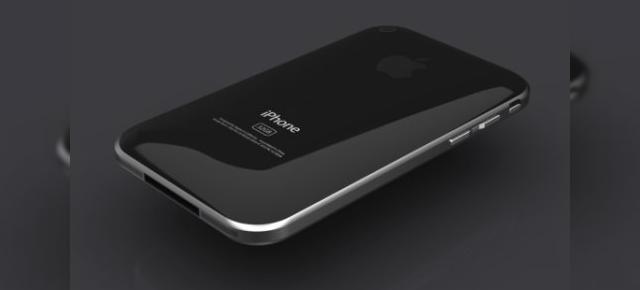 iPhone 4G va fi dotat cu un blitz LED, camera frontala; confirmat de iPhone SDK 4.0