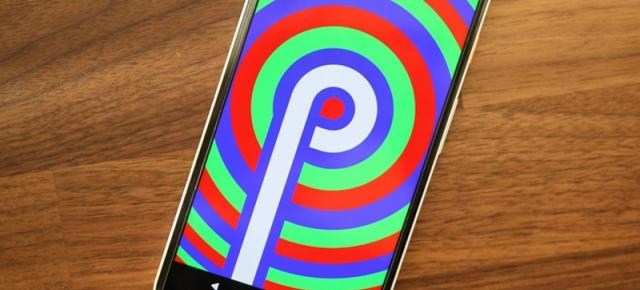 Android P Developer Preview 3 e aici; Vine cu animaţii noi pentru Recents și alte noutăţi vizuale