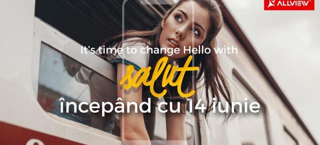 Allview X5 Soul Pro primeşte dată de lansare şi aflăm noi detalii despre funcţiile AI, respectiv System Manager