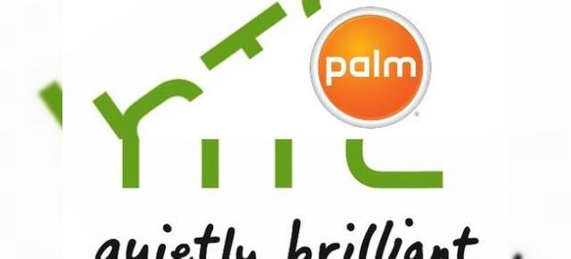 HTC va cumpara Palm?