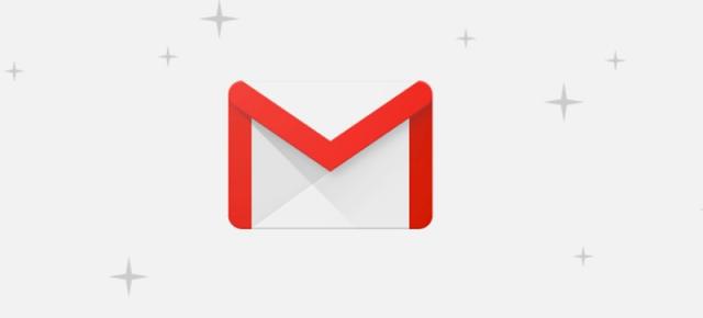 Gmail pentru Android este actualizat cu gesturi swipe personalizabile