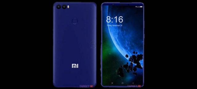 Xiaomi Mi Max 3 este certificat de către autoritatea chineză 3C; Ar putea oferi un procesor Snapdragon 710