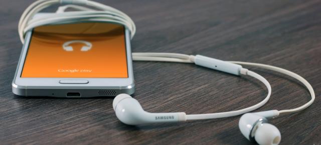 Google pregătește lansarea unei aplicații pentru ascultarea de podcasturi