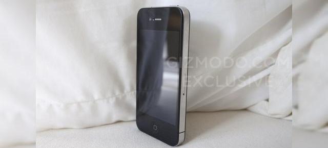 iPhone 4G este real, modelul pierdut intr-un bar! Verdictul oficial vine de la Gizmodo (Video)