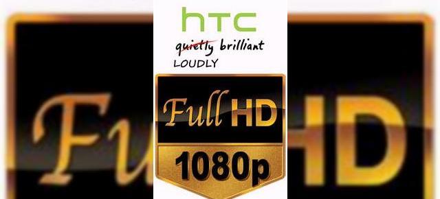 HTC anunta smartphone-uri cu suport pentru captura video 1080p, surround 5.1