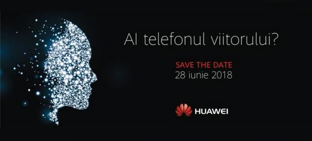 Huawei România are programat un eveniment misterios pe 28 iunie! Ar putea debuta un nou terminal Honor