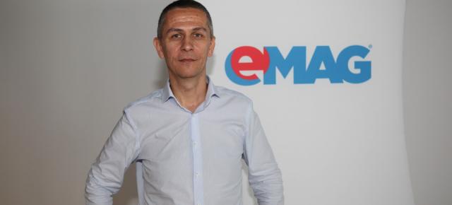 eMAG.ro anunţă investiţii de 120 de milioane de euro în 2018: livrare rapidă pe litoral, încărcare PrePay și nix pentru Amazon