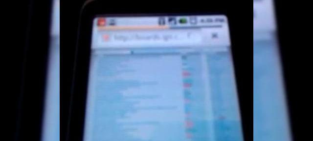 Nexus One primeste suport Wireless N, radio FM prin Android 2.2. (Video)