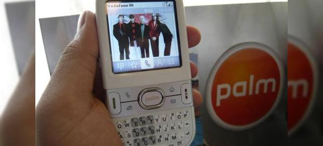 Bomba pe piata smartphone-urilor: HP cumpara Palm! Companiile chinezesti interesate rateaza tranzactia...