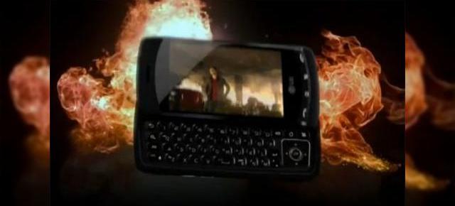 LG lanseaza telefonul Android Ally pe 20 mai, la pachet cu bonusuri Iron Man 2