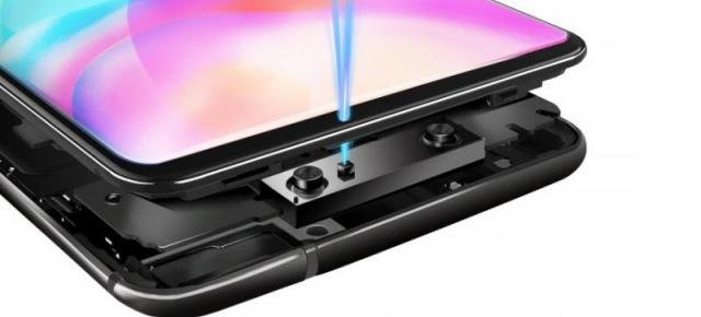 Vivo anunţă un sistem de scanare facială 3D de 10 ori mai precis decât cel Apple