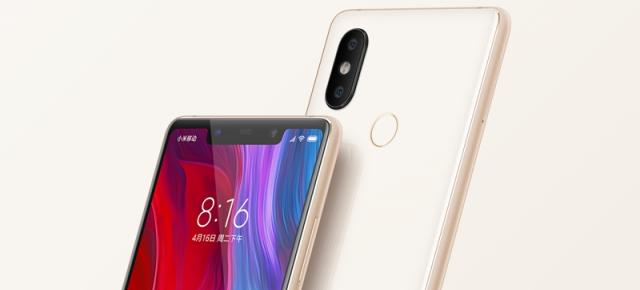 Preț și disponibilitate Xiaomi Mi 8 SE în România