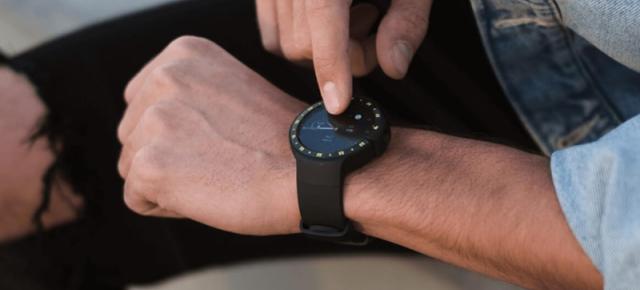 Ceasurile inteligente Ticwatch E și Ticwatch S primesc reduceri pe GeekBuying; Se livrează și din depozitul european