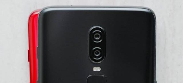 OnePlus 6 va fi disponibil curând într-o nouă variantă de culoare; Iată câteva teasere oficiale