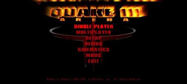 Cum sa rulezi Quake III Arena pe Motorola Droid (Video)
