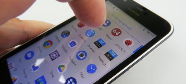 Nokia 1: Benchmark-uri de liga a patra, dar ne aşteptam la asta