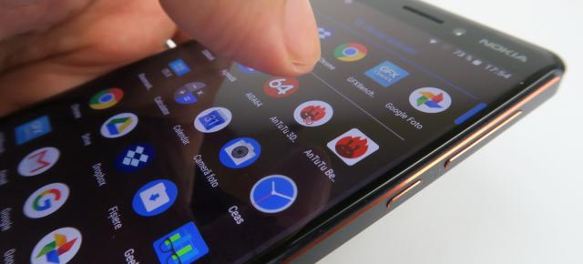 Nokia 6.1: Benchmark-uri între ZenFone 3 şi HTC U11 Life
