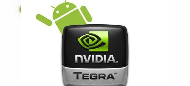 NVIDIA Tegra 2 va propulsa Android, in duel cu Apple A4