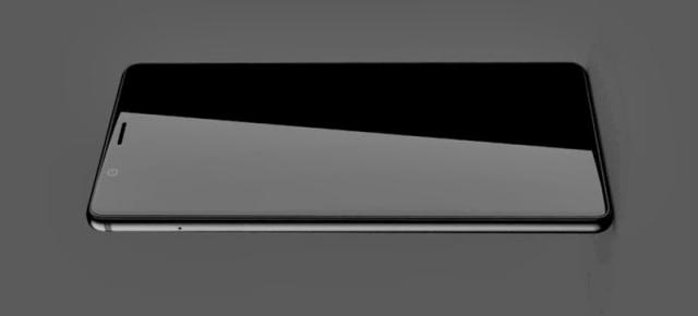 BlackBerry Ghost va fi un flagship în toată regula; Este așteptat cu o baterie de 4000 mAh