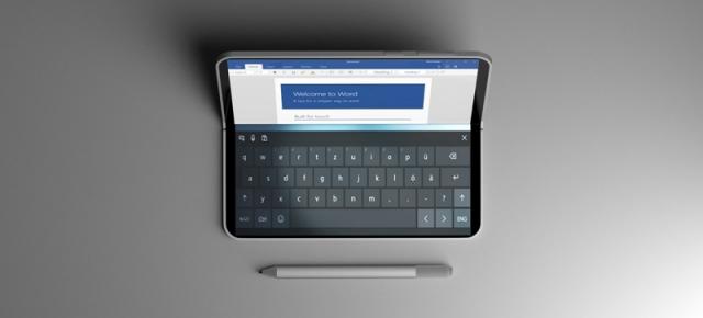 Surface Phone şi Andromeda OS ar fi fost casate, confirmă încă o sursă