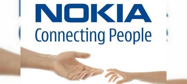Nokia si Yahoo! vor anunta un proiect comun luni!