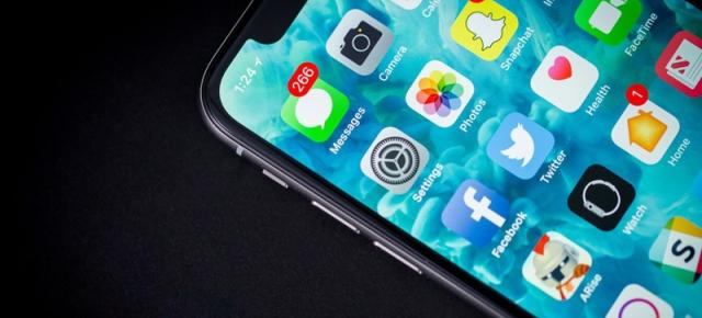 iOS 11.4.1 se distribuie în acest moment pe iPhone și iPad; Este inaugurat modul USB Protected