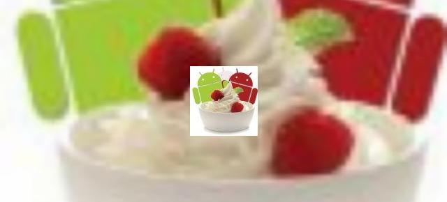 Android 2.2 (Froyo), acum pe Nexus One - ghidul de update manual (Video)