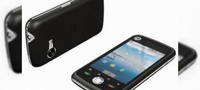 Motorola XT502 (Greco), inca un handset Android scapat pe web