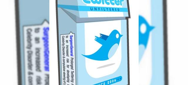 Twitter interzice reclamele third party din serviciul sau