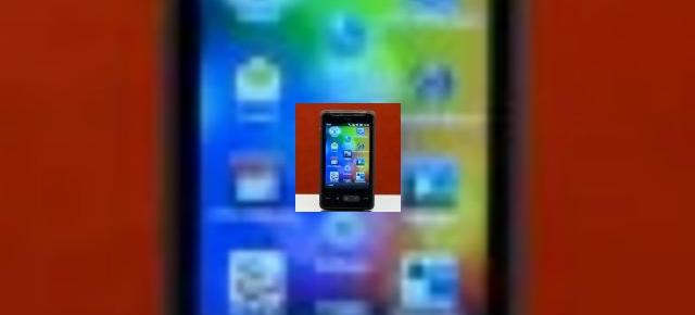 HTC HD Mini, intr-o analiza rapida (Video)