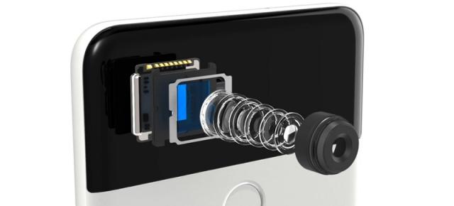 Șeful echipei Google ce a contribuit la dezvoltarea cip-ului Visual Core pentru Pixel 2 este angajat de Facebook