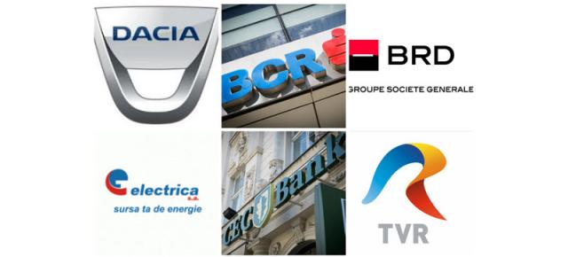 Topul celor mai valoroase 50 de branduri româneşti este aici: eMAG.ro pe locul 2, Digi pe 5