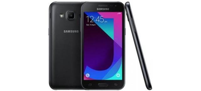 Primul smartphone Samsung cu Android Go a primit certificarea FCC