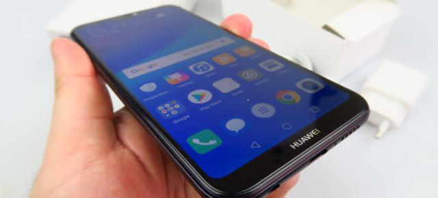 Huawei P20 Lite Unboxing: scoatem din cutie poate cel mai solicitat telefon la review la Mobilissimo.ro (Video)