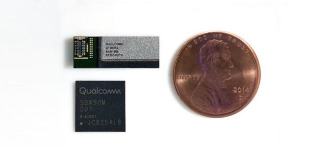 Qualcomm prezintă primele module 5G (mmWave) pentru telefoanele mobile: începutul unei noi ere