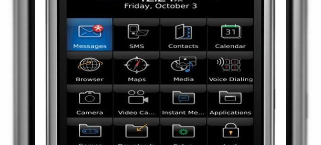 Noi informatii despre tabletul BlackBerry: camera de 5MP, tastatura glisanta QWERTY