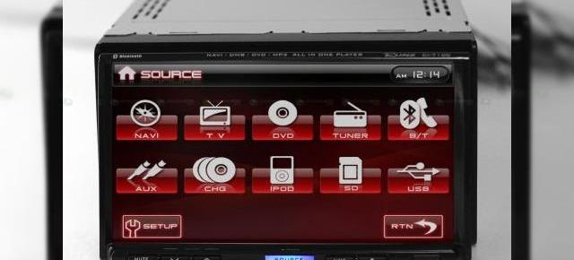 Clarion si Nokia dezvolta terminale de infotainment auto